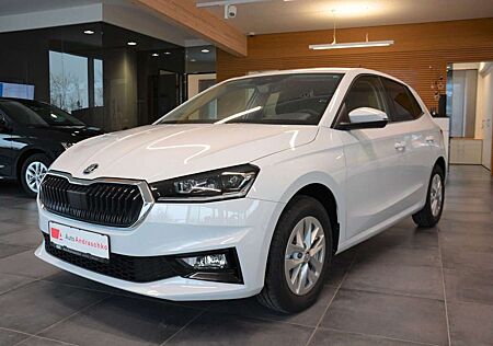Skoda Fabia 1.0 TSI Style DSG Bi-LED SHZ 5J.Garantie