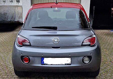 Opel Adam 1.4 120 Jahre