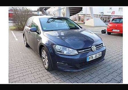 VW Golf Volkswagen 1.6 TDI BlueMotion Technology Comfortline