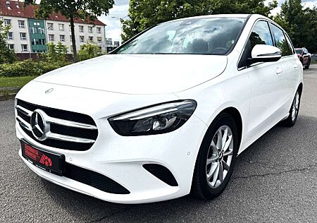 Mercedes-Benz B 180 Business - Paket