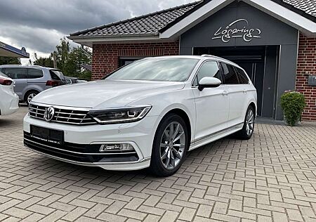 VW Passat Variant Volkswagen 2.0 TDI DSG,R Line,AHK,VirtualDis