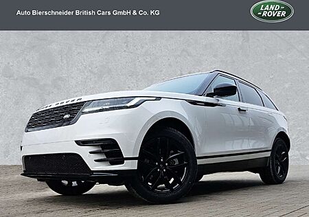 Land Rover Range Rover Velar D200 Dynamic SE ab 709,- LEASING