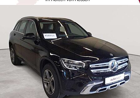 Mercedes-Benz GLC 300 de 4M- BusiP KomfP KAM