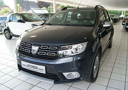 Dacia Logan Stepway Navi Kamera AHK