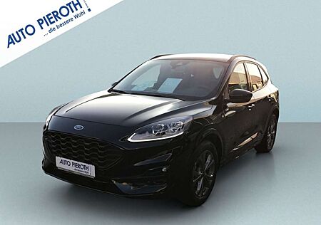 Ford Kuga 2.5 Duratec FHEV ST-LINE X (DFK)