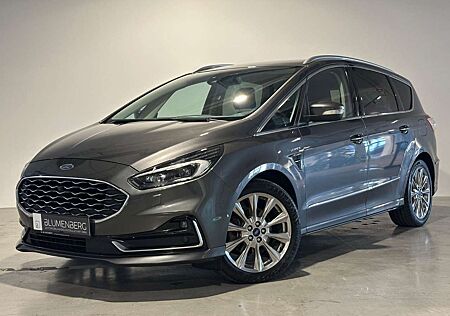 Ford S-Max 2.0 Vignale*5x Verfügbar,ACC,Standheizung*