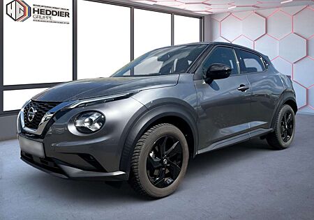 Nissan Juke Enigma DCT*360°-KAMERA*KLIMA*TEILLEDER*