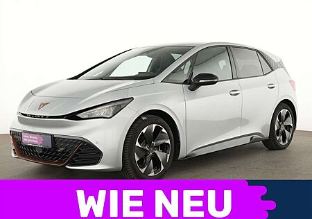 Cupra Born 150 ACC|Head-up|Voll-LED|Nav|Pilot-Paket M