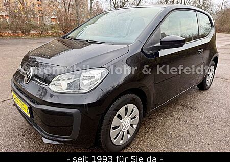 VW Up Volkswagen ! *1VB*ALLWETTER*PHONEDOCKING*GRA*CAM*PDC*
