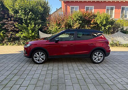 Seat Arona 1.0 TSI OPF Style