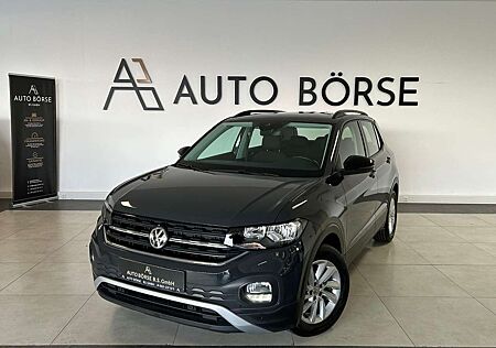 VW T-Cross Volkswagen 1.0 TSI LIFE*ACC*SHZ*MFL*ASSIST*PDC*LM