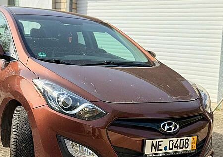Hyundai i30 1.4 Classic