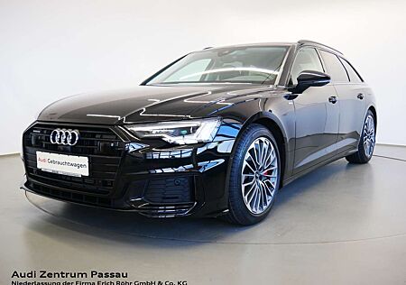Audi A6 Avant 55 TFSI e quattro sport S tro. MATRIX AHK vi