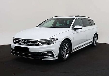 VW Passat Volkswagen 2.0 TDI DSG |R-Line|Pano|Virtual|Massage|