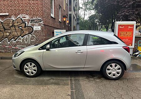 Opel Corsa 3-Türer 1.2 Edition