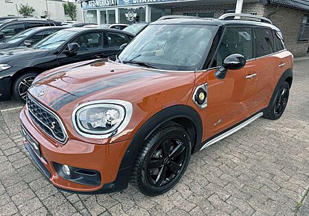 Mini Cooper S Countryman Cooper SE Countryman Cooper SE All4
