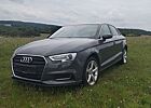 Audi A3 design