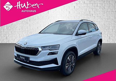 Skoda Karoq 1.5 TSI ACT DSG - Balance