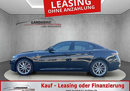 Alfa Romeo Giulia TI Q4 Leder/Allrad/Navi......
