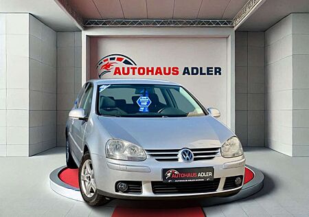 VW Golf Volkswagen V 1.4 Lim. Tour*PDC*2XSH*KLIMA*TEMPO*5-GANG