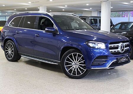 Mercedes-Benz GLS 400 d"4Matic"AMG-LINE"22 Zoll"Panorama"360°"