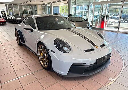 Porsche 992 GT3 Clubsport/PCCB/Lift