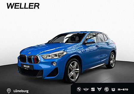 BMW X2 sDrive20i Sportpaket Bluetooth HUD Navi LED PDC