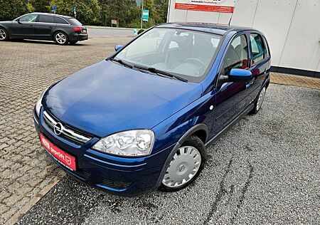 Opel Corsa Edition 1.2 *SHZ*Klima*elektr.Fenster