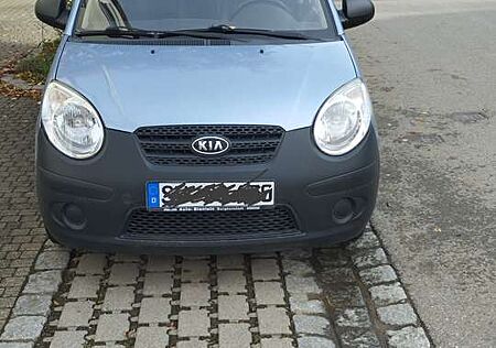 Kia Picanto 1.1 Start