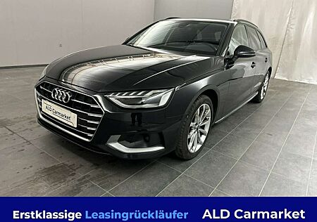 Audi A4 Avant 35 TDI S tronic advanced Kombi, 5-türig, Aut