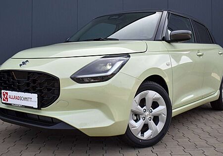 Suzuki Swift Comfort 1.2l CVT Dualjet Hybrid