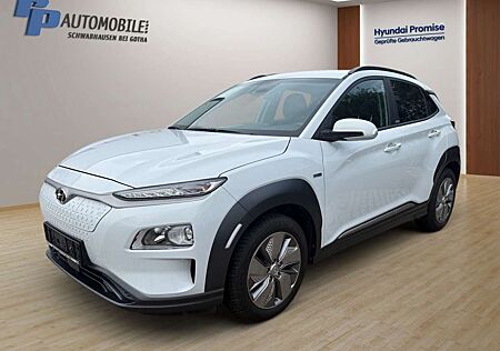 Hyundai Kona Elektro Advantage-Paket 100kW
