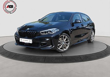 BMW 120 iA M-SPORT LC.PROF LED FLA HiFi AMBIENTE 1.HD