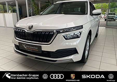 Skoda Kamiq Ambition 1.0 TSI DSG Sunset PDC