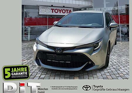 Toyota Corolla 1.8 Hybrid Team D *Technik-Paket*