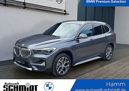 BMW X1 xDrive25e xLine / 2 Jahre-BPS.GARANTIE