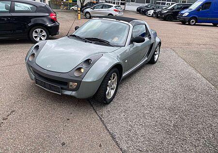 Smart Roadster