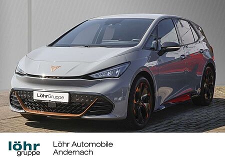 Cupra Born 150 kW