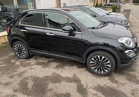 Fiat 500X 1.6 Multijet 4x2 S&S DCT City Cross