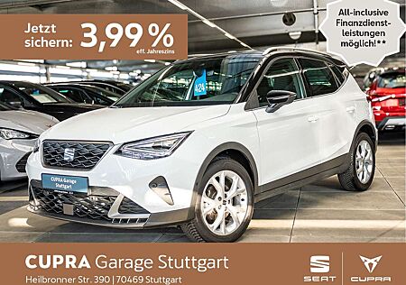 Seat Arona Sport 1.0 TSI DSG 85kW