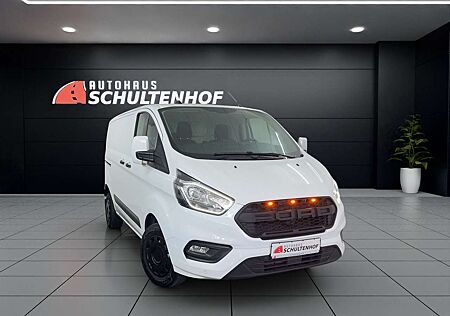 Ford Transit Custom 280L1 Trend*TEMPOMAT*KLIMA*1-HAND