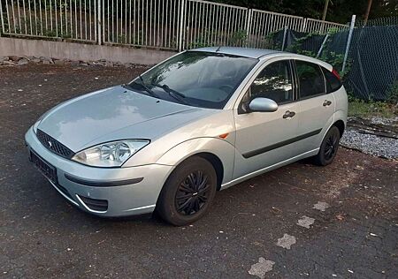 Ford Focus Trend
