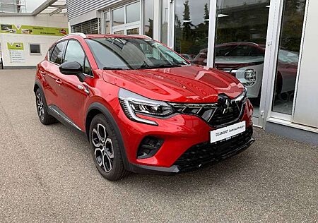Mitsubishi ASX Select 1.6 Hybrid