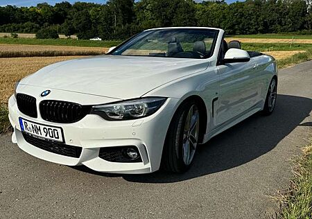 BMW 440 i M Sport