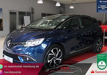 Renault Scenic IV BOSE Edition