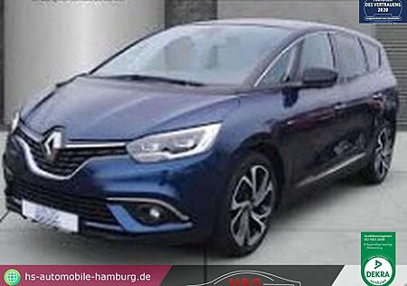 Renault Scenic IV BOSE Edition