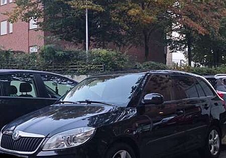 Skoda Fabia 1.2 TSI Combi FAMILY
