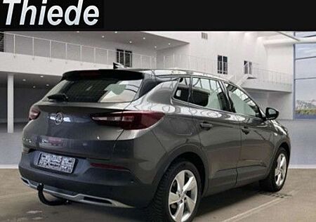 Opel Grandland X 1.5d ELEGANCE NAVI/LED/KAMERA/AHK