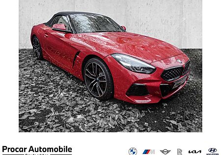 BMW Z4 sDrive20i M Sport Aut. LHZ, SHZ, PDC, DAB+, LC-Pro
