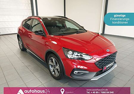 Ford Focus 1.0 EcoBoost Hybrid Active X|LED|WinterP.